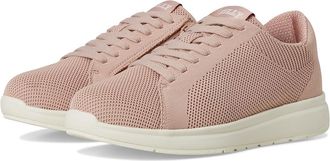 Billy Footwear BILLY Comfort Knit Womens Shoes Blush : 9.5 WW, Textile
