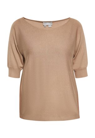 Usha Jumper Dames taupe