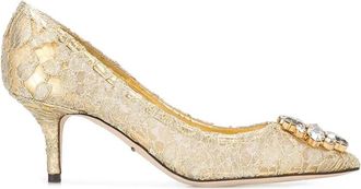 Dolce & Gabbana Pumps Bellucci-Donna