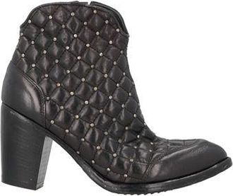 Ducanero Ankle boots