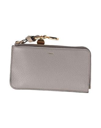 Chlo&eacute; Kleinlederwaren - Schl&uuml;sselanh&auml;nger auf YOOX.COM