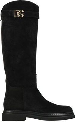 Dolce & Gabbana CALZATURE - Stivali su YOOX.COM
