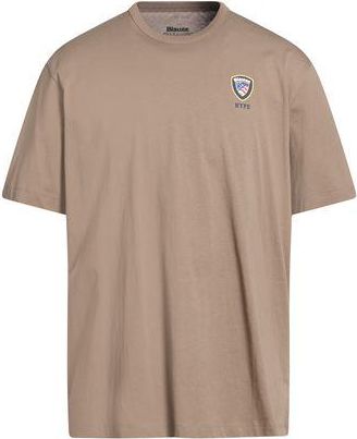 Blauer TOPWEAR - T-shirts on YOOX.COM