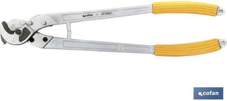 cofan Tenaza Cortacables L-600