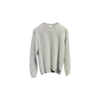 Hartford Heren, Truien, Grijs, Maat: XL