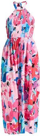 Molly Bracken DRESSES - Midi dresses on YOOX.COM