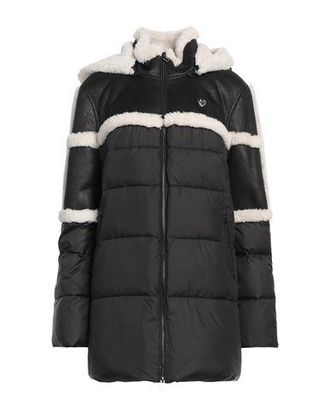 Emporio Armani JACKEN & M&Auml;NTEL - Pufferjacken & Daunenjacken auf YOOX.COM