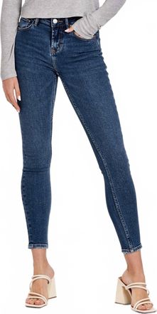 Dear John Denim Gisele Skinny Jeans In Juleville
