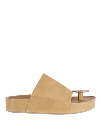 Uma Wang Round Women S Slide