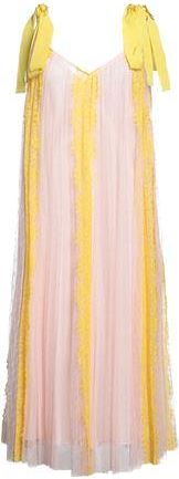 Red Valentino DRESSES - Midi dresses sur YOOX.COM