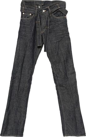 Dsquared2 Cotton Jeans