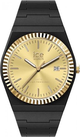 Ice Watch Womens 024769 Ladies Ice Power Watch - Black - One Size