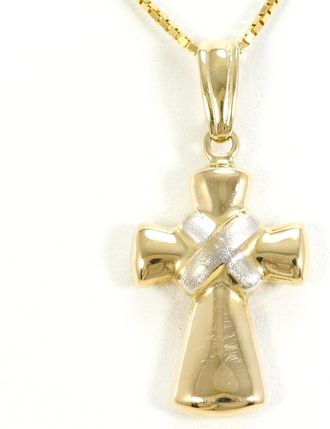 C&A Unbranded gold yellow gold gold (14K) yellow gold (14K) Necklace (Pre-Owned)