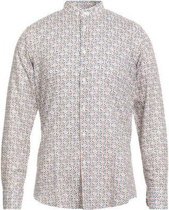 Petro' Sartoria Italiana Shirts