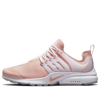 Nike (WMNS) Nike Air Presto Pink Oxford DM8328-600