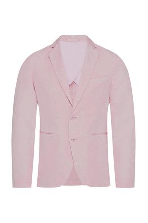 Orlebar Brown Ullock Gd Cotton Linen-276055-Conch Pink