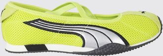 Puma Ballerina H-Street in mesh