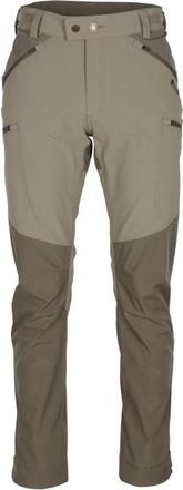 Pinewood Abisko Hose Softshellhose f&uuml;r Herren | beige