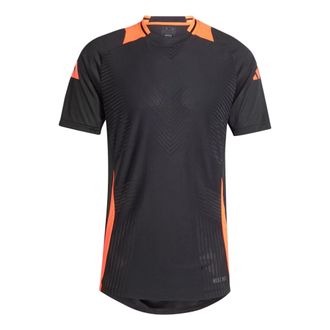 adidas Tiro 24 Pro Training Soccer Asia Sizing Black Orange IP1869