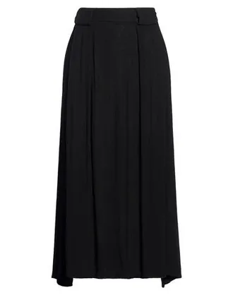Momoni BOTTOMWEAR - Maxi skirts sur YOOX.COM