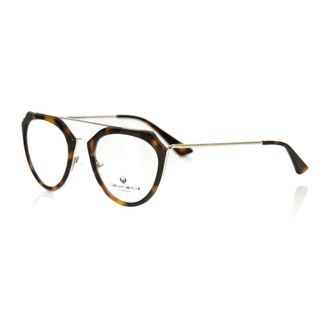 Frankie Morello Accessoires, Dames, Bruin, ONE Size, Acetaat montuur