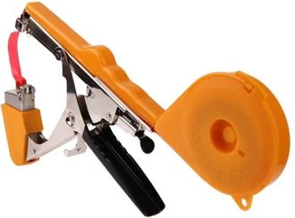 OEM Machine &Agrave; Lier - 0,53 Kg - Pour Tiges De L&eacute;gumes Et De Vignes - Usage Agricole Et Jardinage - 1 Pi&egrave;ce