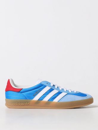 adidas Sneakers Gazelle Adidas Originals in camoscio e mesh