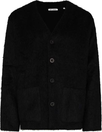 Our Legacy Buttoned Cardigan