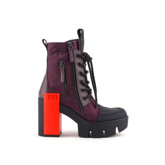 United Nude Grip Cap Mid