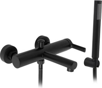 Rea Grifo De Ba&ntilde;era Rea Pixel Black