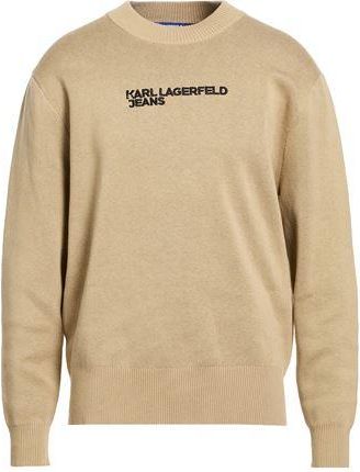 Karl Lagerfeld KNITWEAR - Jumpers on YOOX.COM