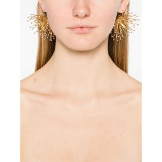 Cult Gaia Jewellery Oro-Donna