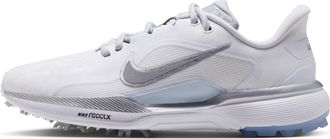 Nike Mens Pegasus 1 G Golf Shoes in White | IQ3468-100
