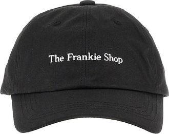 Frankie Shop Frankie baseball cap Woman One Size