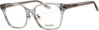 Guess GU50153-D 020 Grey 53mm