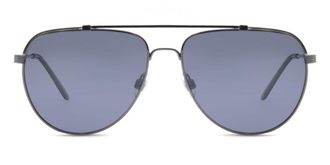 Mexx 6593 201 Mens Sunglasses Gunmetal Size 59