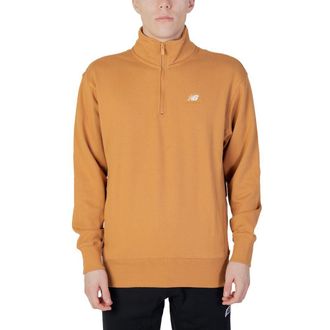 New Balance 12 Zip Hoodie Sweatshirt