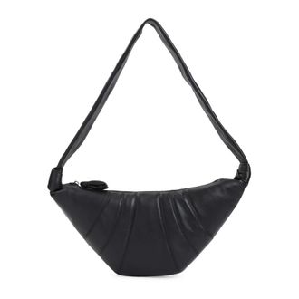 Christophe Lemaire Mujer, Bolsos, Negro, Talla: ONE Size