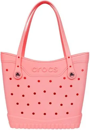 Crocs Medium Classic Tote in Guava at Nordstrom