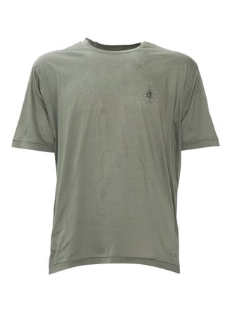 C.P. Company Cp Company T-Shirts Kurzarm