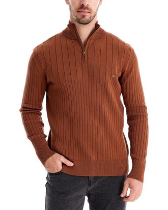 Tom Wood Sweater