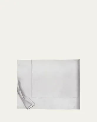 SFERRA Giza 45 Queen Duvet Cover