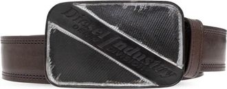 Diesel Belts, male, Brown, Size: 100 CM B-Industry Belt