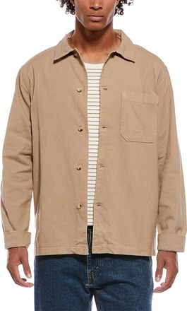 Joe's Joes Jeans Overshirt