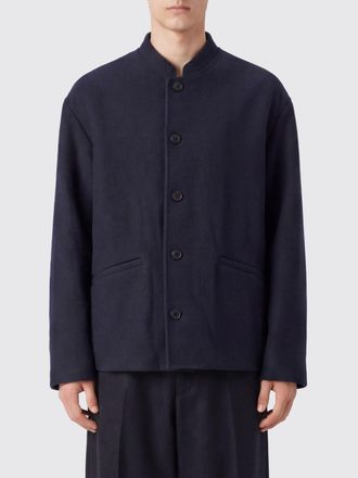 Jil Sander Shirt Men color Blue