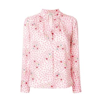 Zadig&Voltaire Donna, Camicette, Rosa, L, new