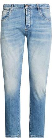 Officina 36 BOTTOMWEAR - Pantaloni jeans su YOOX.COM