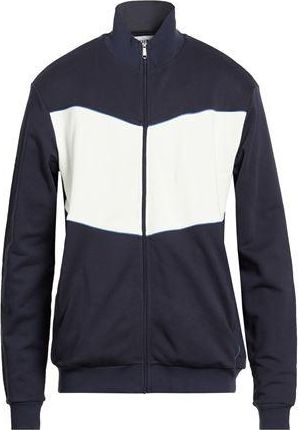 Dirk Bikkembergs TOPWEAR - Sweatshirts on YOOX.COM