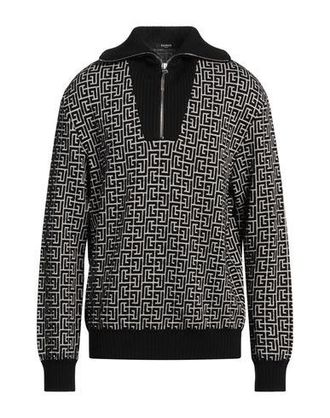 Balmain KNITWEAR - Turtlenecks on YOOX.COM