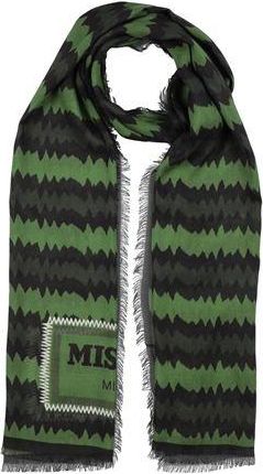 Missoni ACCESSORIES - Scarves sur YOOX.COM